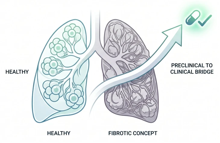 Hipertensi Arteri Pulmonari/Embolisme Model Penyakit Primata Bukan Manusia